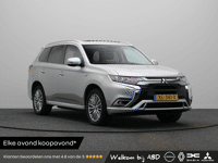 Mitsubishi Outlander 2.4 PHEV Intense+ - Afbeelding 2
