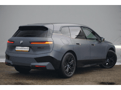 BMW iX M60 High Executive 112 kWh - Afbeelding 2