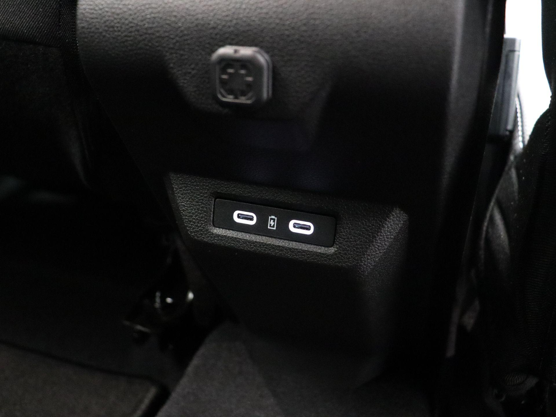 Dacia Bigster 1.8 Hybrid 155pk Journey - Afbeelding 5