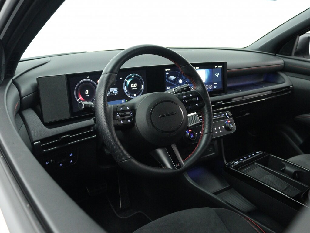 Hyundai Tucson 1.6 T-GDI PHEV N Line Edition | Navigatie | Camera | Cruise cont - Afbeelding 5