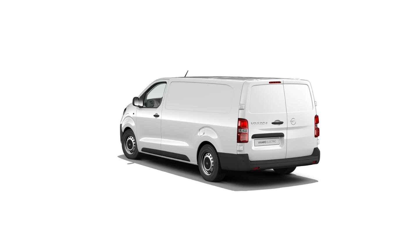 Opel Vivaro-e Standaard - Electric - Afbeelding 2