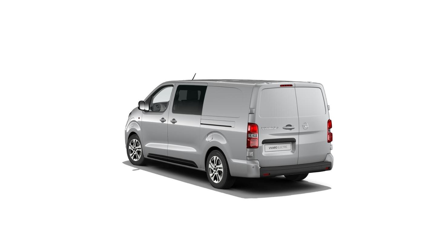 Opel Vivaro-e Standaard - Electric - Afbeelding 2