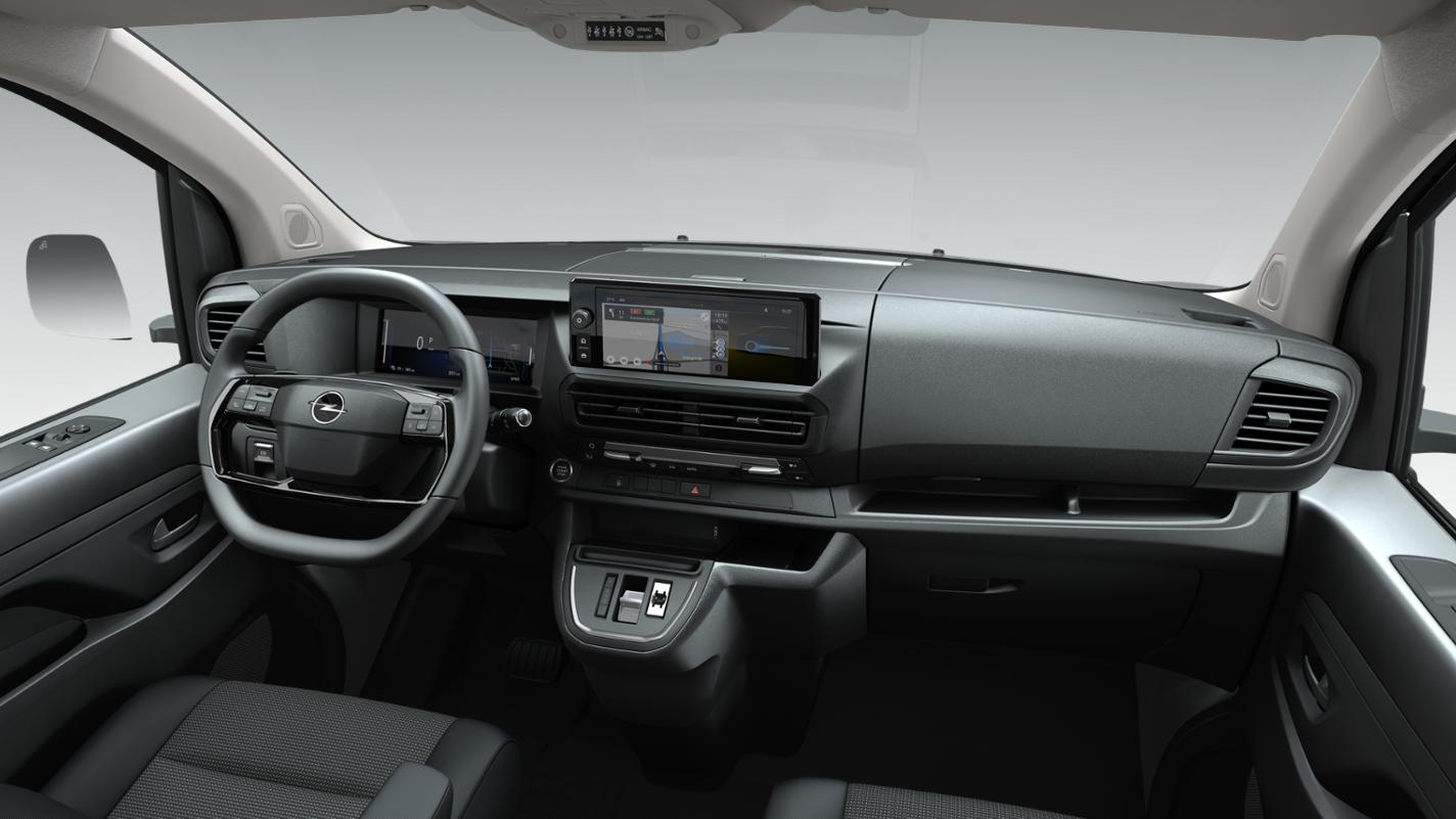 Opel Vivaro-e Standaard - Electric - Afbeelding 5
