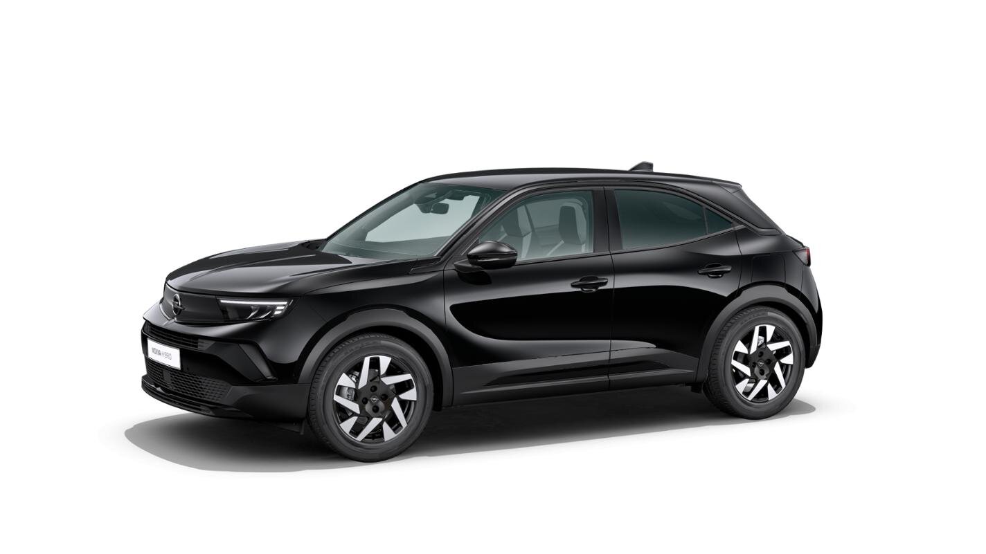 Opel Mokka Business Edition - Afbeelding 3