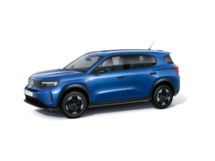 Opel Frontera Edition - Electric - Afbeelding 3