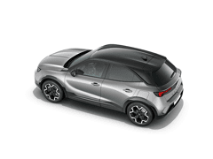 Opel Mokka GS - Afbeelding 4