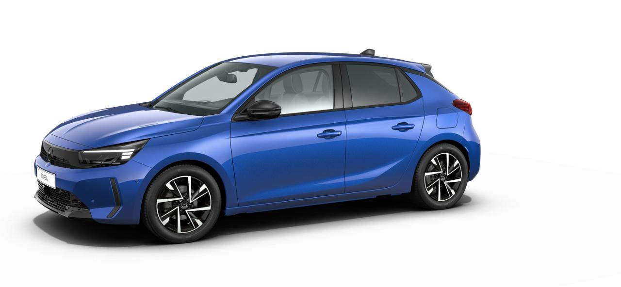 Opel Corsa GS - Afbeelding 3