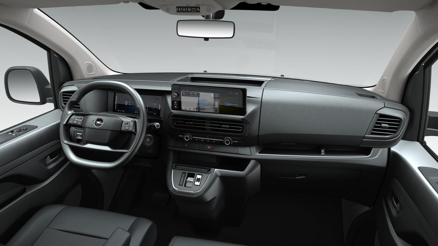 Opel Vivaro-e Standaard - Electric - Afbeelding 5