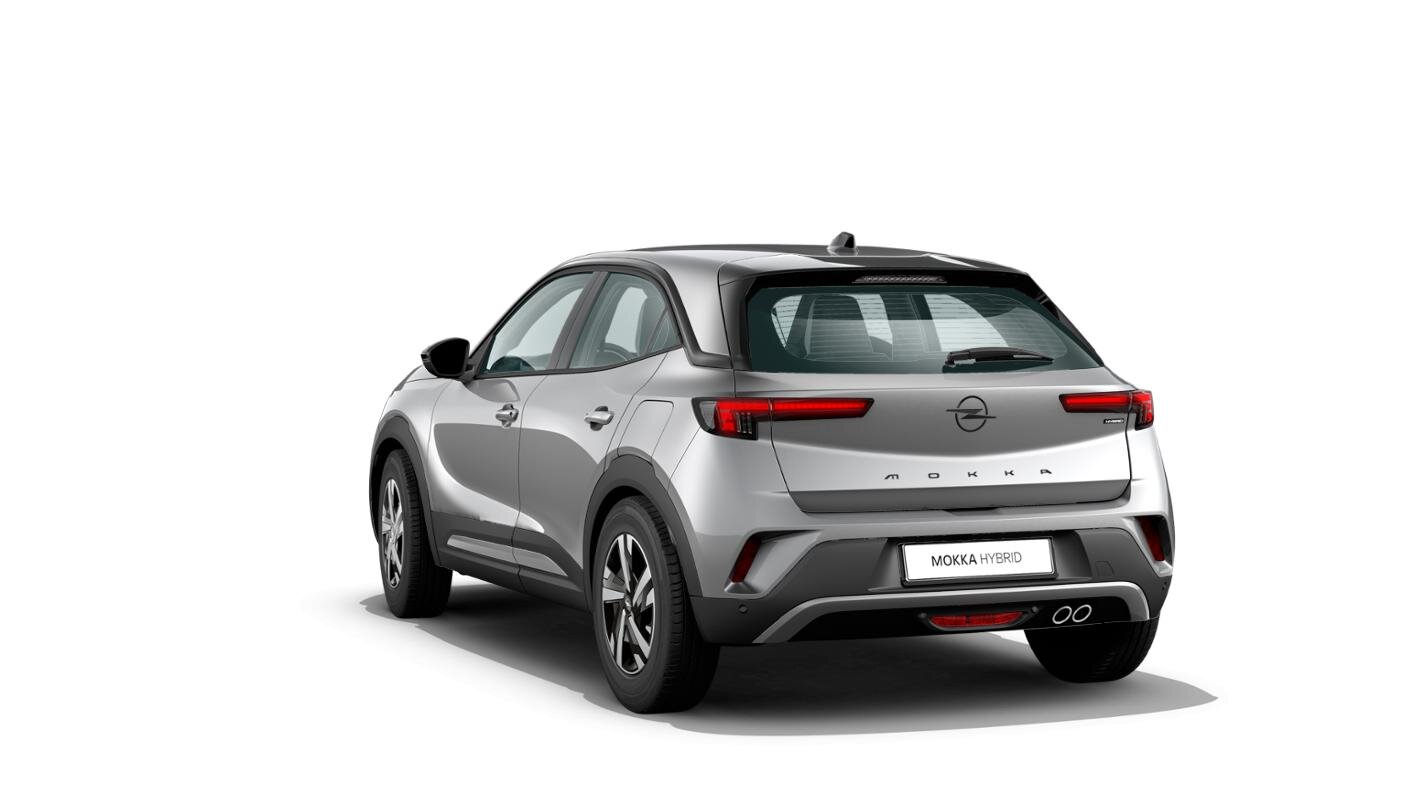 Opel Mokka Edition - Afbeelding 2