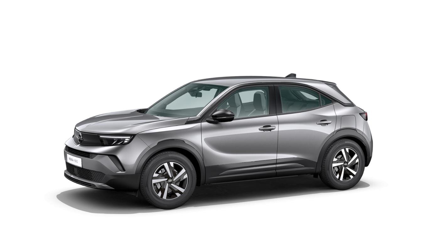 Opel Mokka Edition - Afbeelding 3