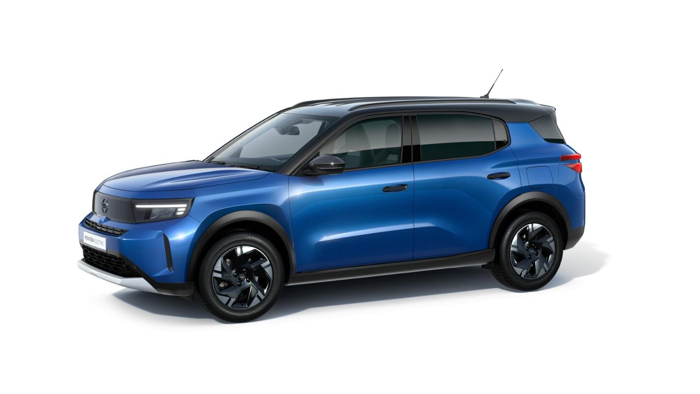 Opel Frontera GS - Electric - Afbeelding 3