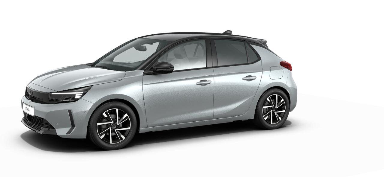 Opel Corsa GS - Afbeelding 3