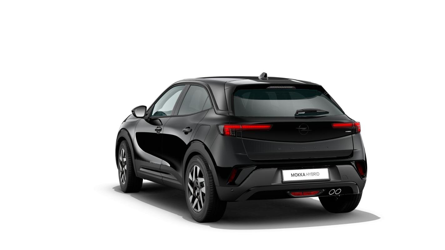 Opel Mokka Business Edition - Afbeelding 2