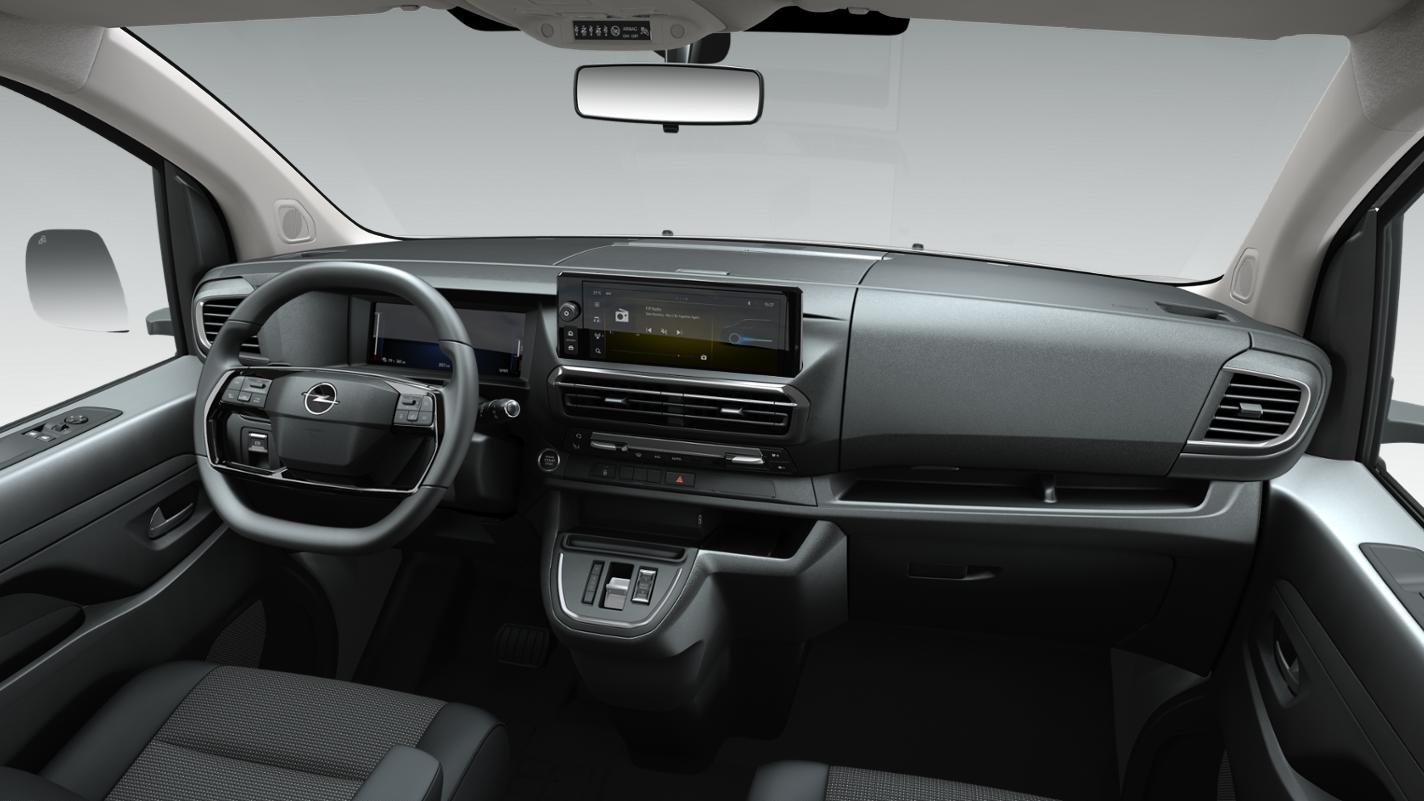 Opel Vivaro-e Standaard - Electric - Afbeelding 5