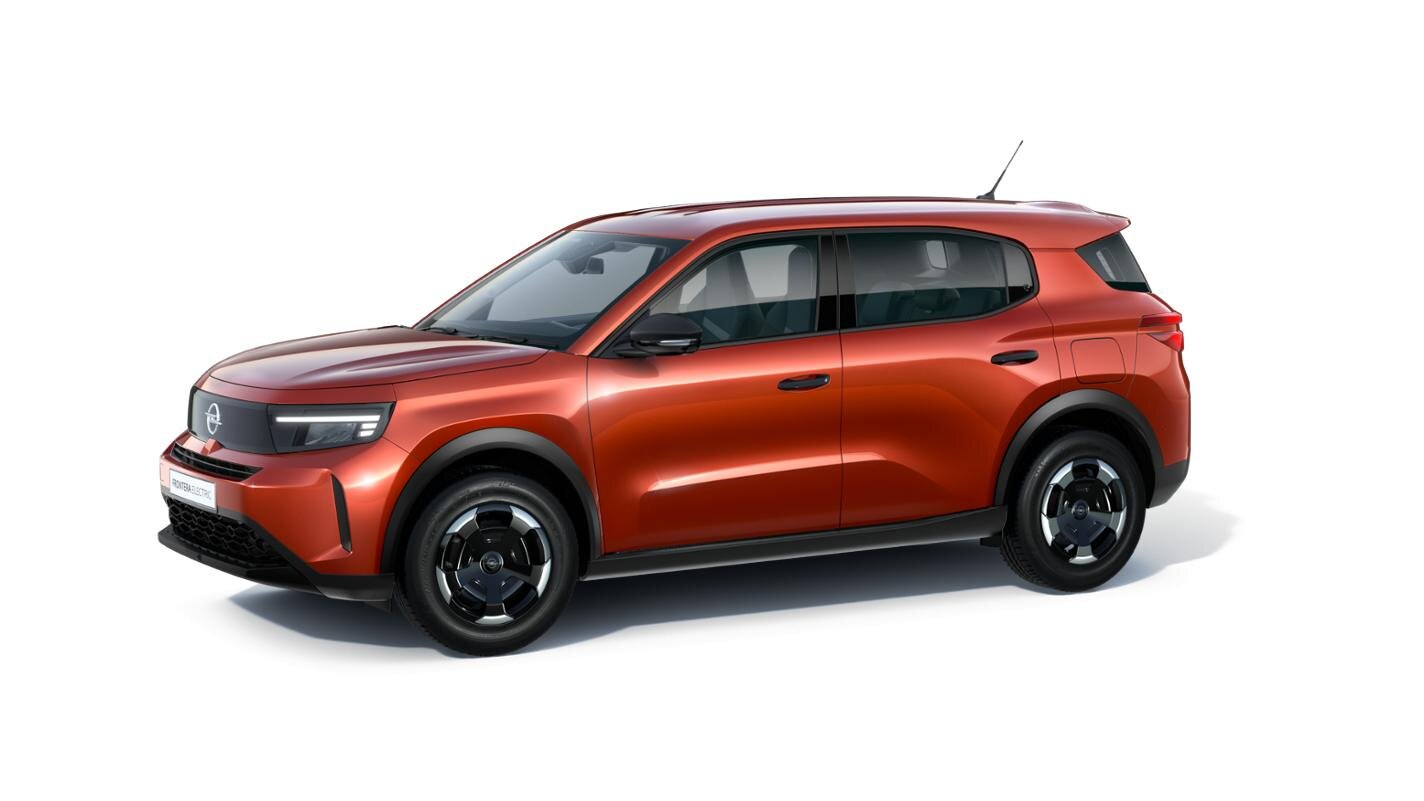 Opel Frontera Edition - Electric - Afbeelding 3