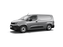 Opel Combo-e Standaard - Electric - Afbeelding 3