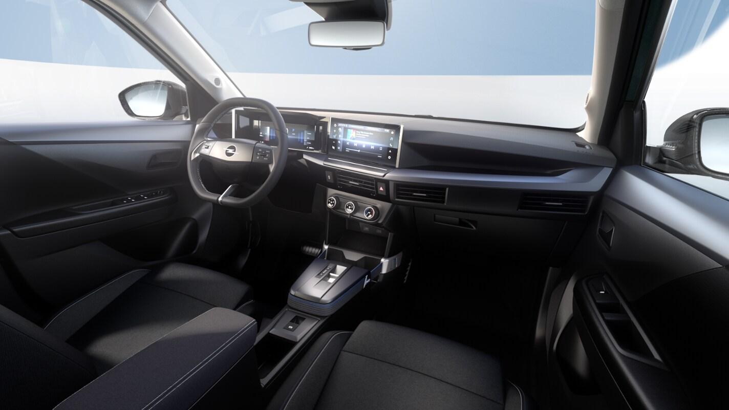 Opel Frontera Edition - Electric - Afbeelding 5