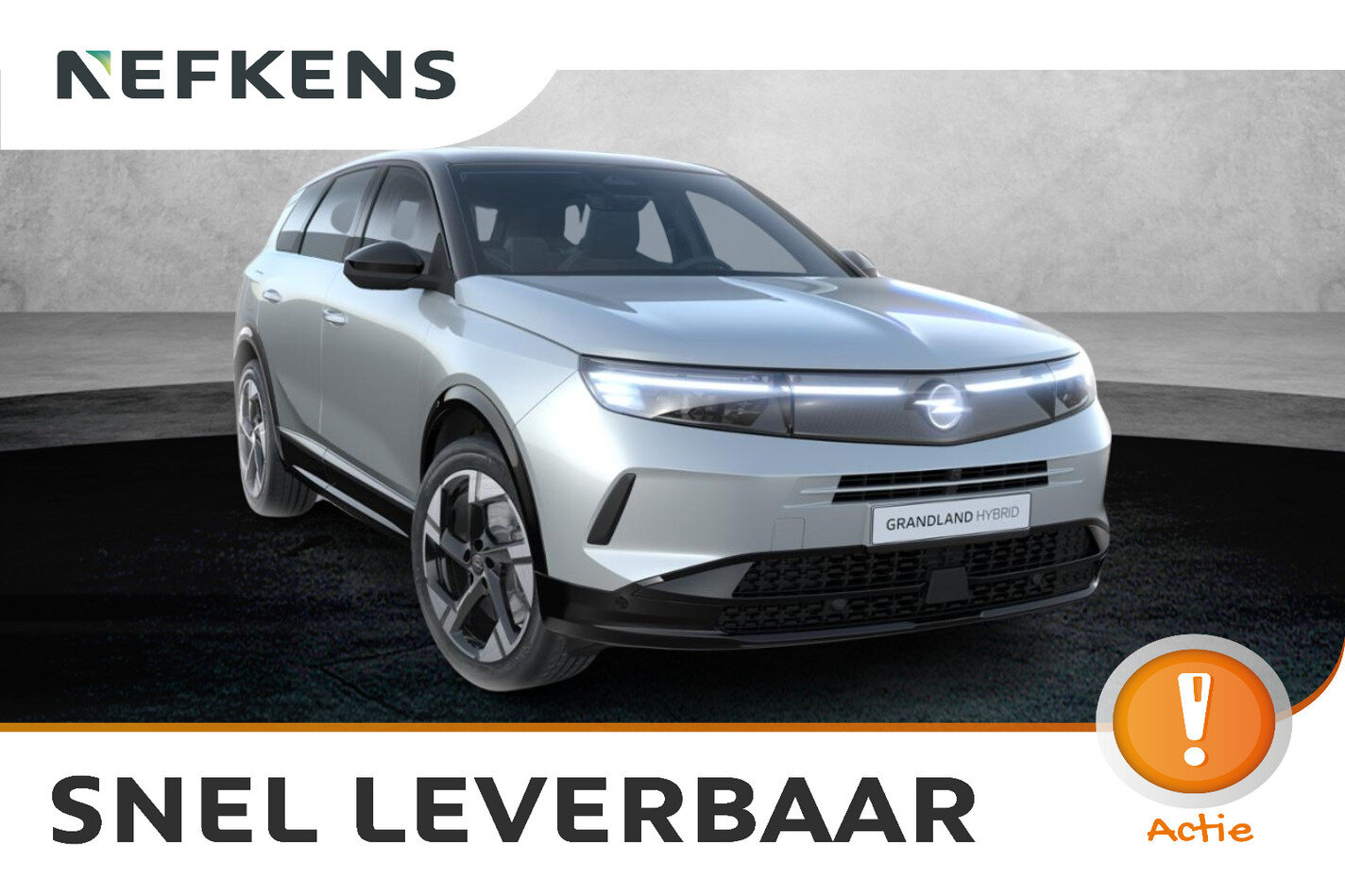 Opel Grandland Ultimate