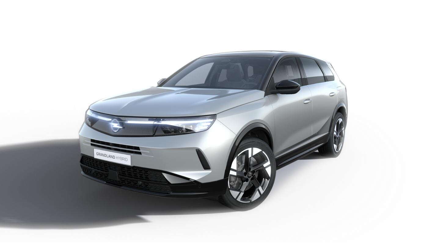 Opel Grandland Ultimate - Afbeelding 3