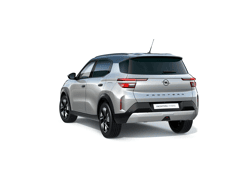 Opel Frontera GS - Afbeelding 2