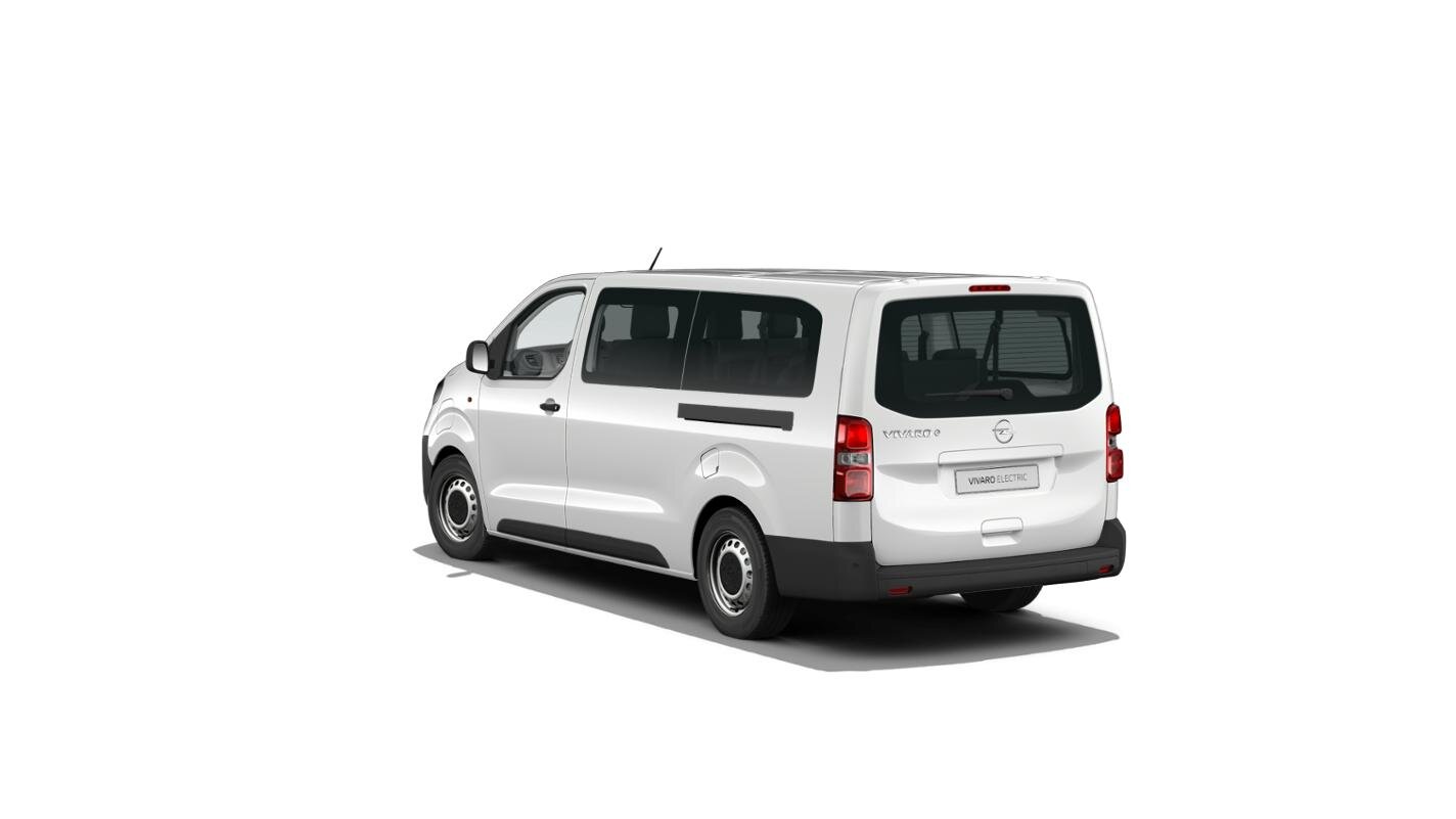 Opel Vivaro-e Combi Standaard - Electric - Afbeelding 2
