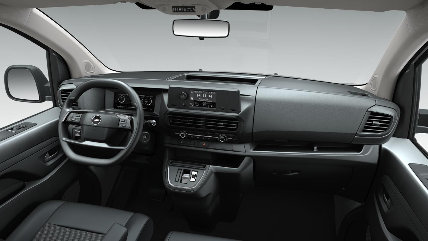 Opel Vivaro-e Combi Standaard - Electric - Afbeelding 5