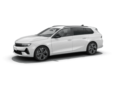 Opel Astra Astra-e Business Edition - Electric - Afbeelding 3