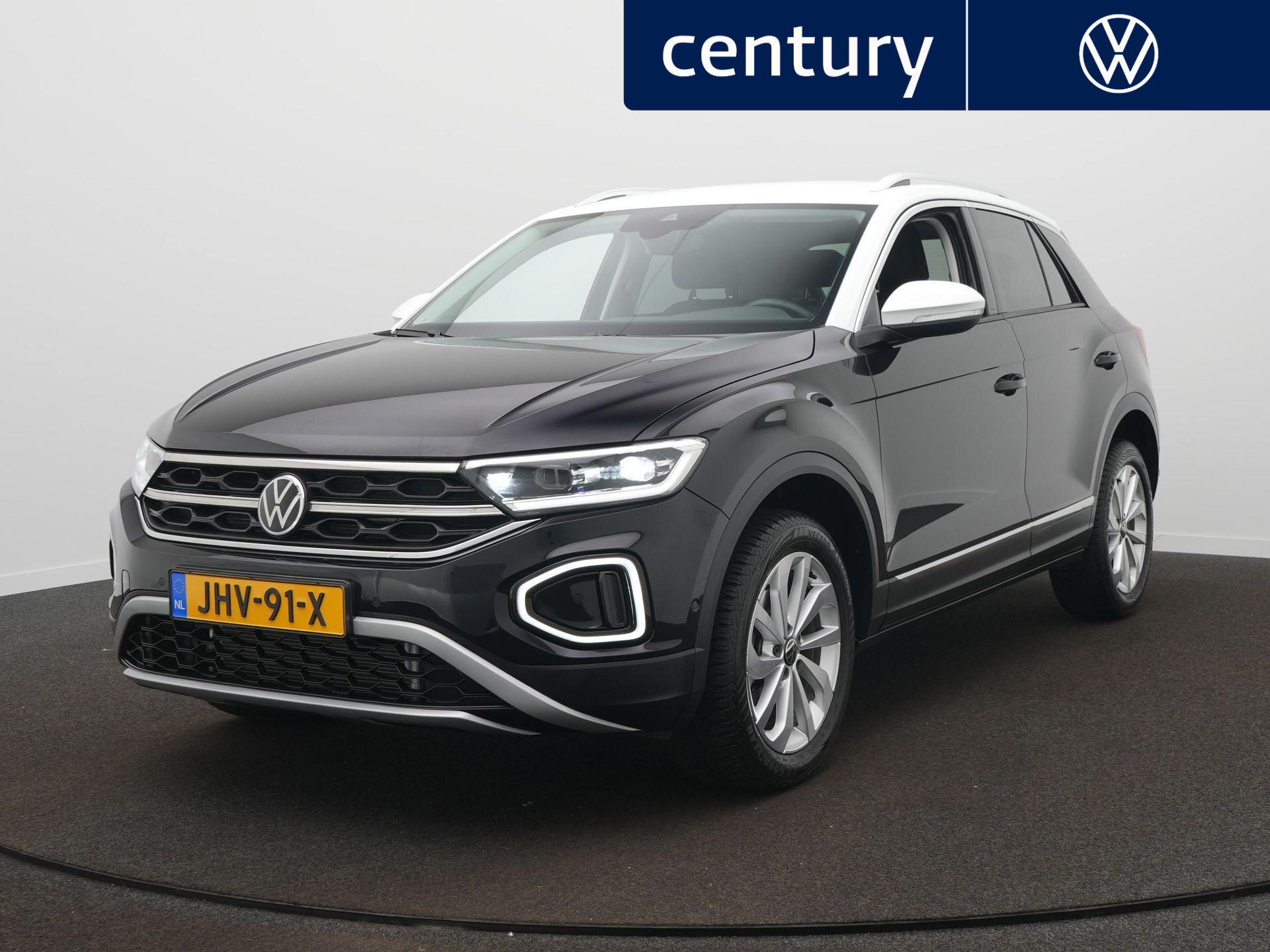 Volkswagen T-Roc 1.5 TSI Life Business
