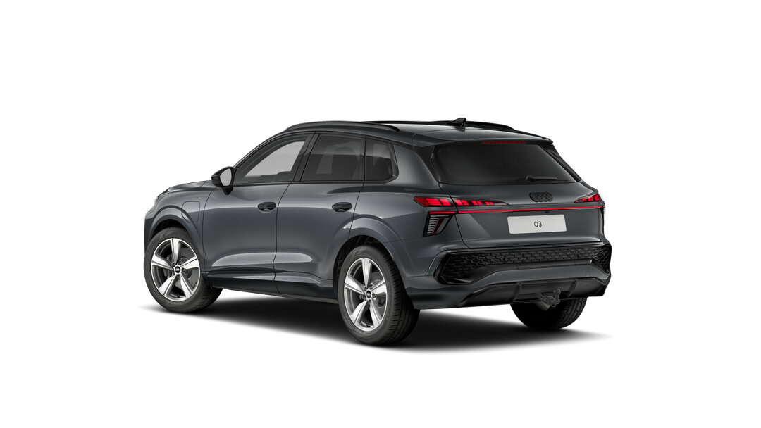 Audi Q3 e-hybrid S tronic 6 272pk - Afbeelding 2