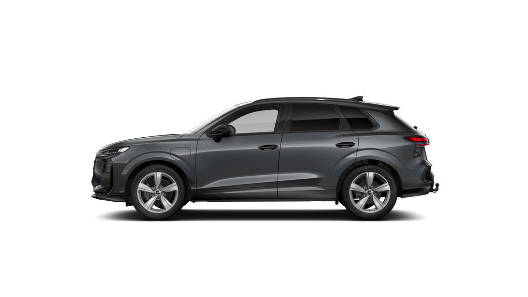 Audi Q3 e-hybrid S tronic 6 272pk - Afbeelding 3