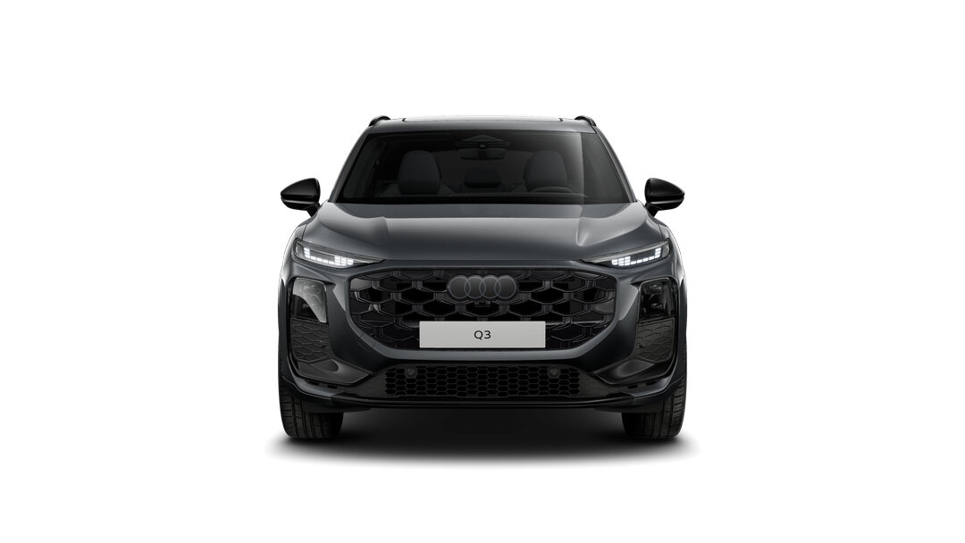Audi Q3 e-hybrid S tronic 6 272pk - Afbeelding 4