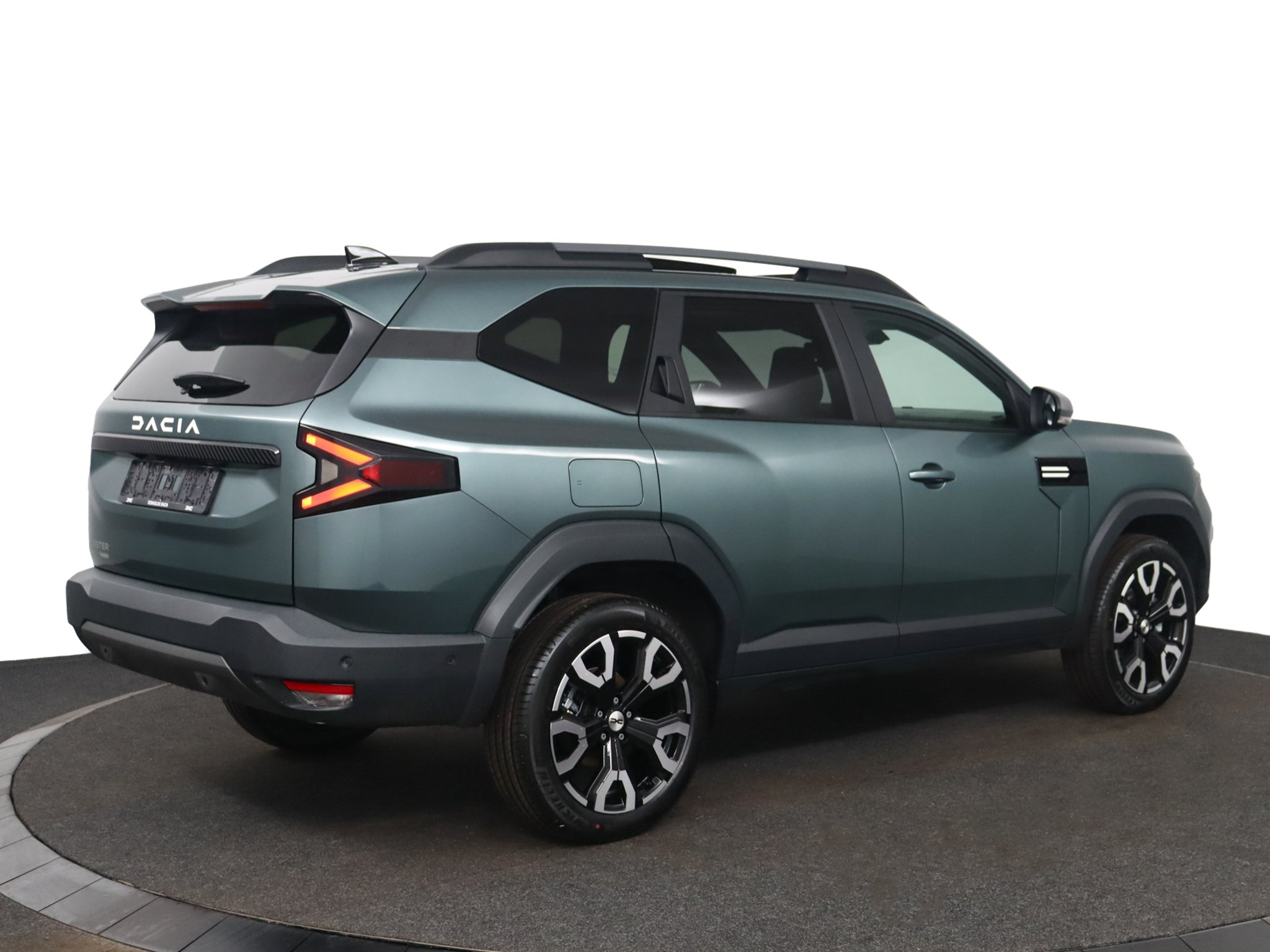 Dacia Bigster Limited Edition - Afbeelding 2