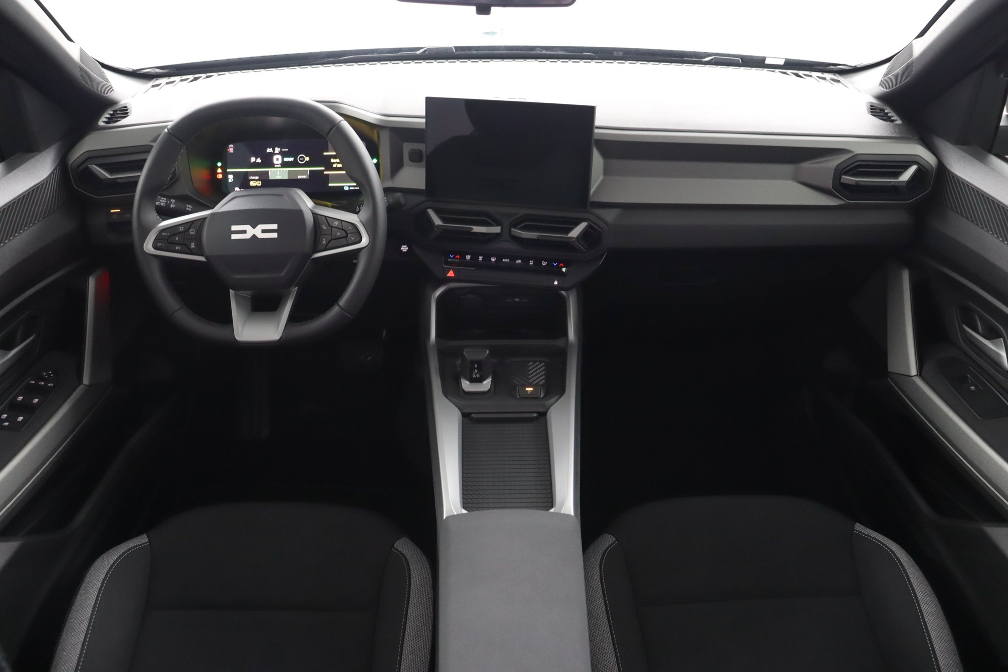 Dacia Bigster Limited Edition - Afbeelding 4