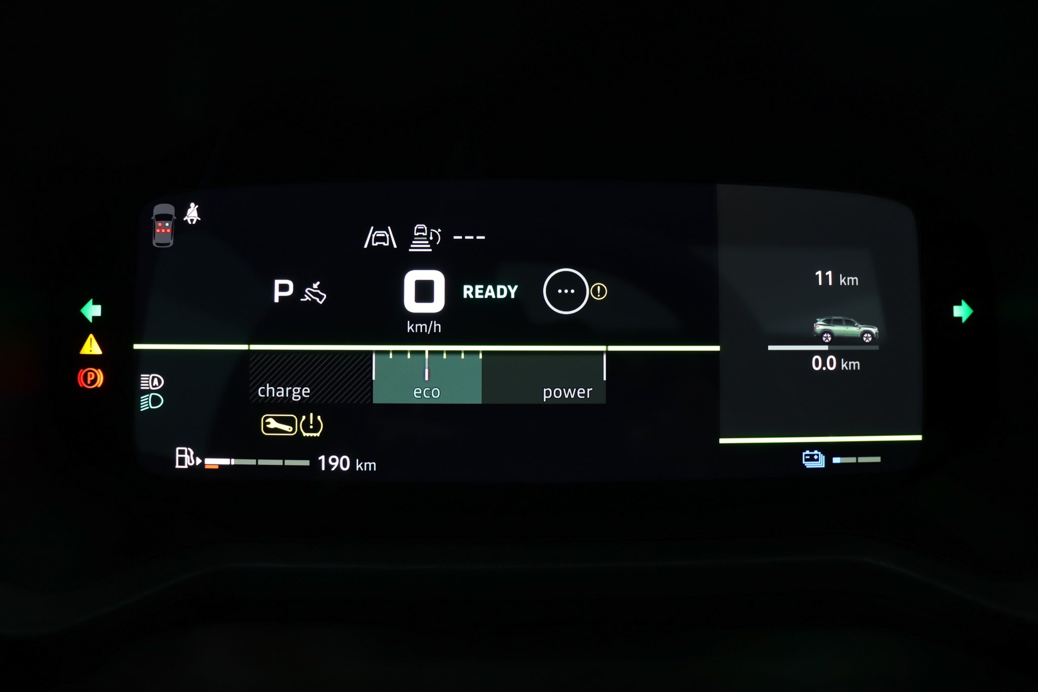 Dacia Bigster Limited Edition - Afbeelding 5