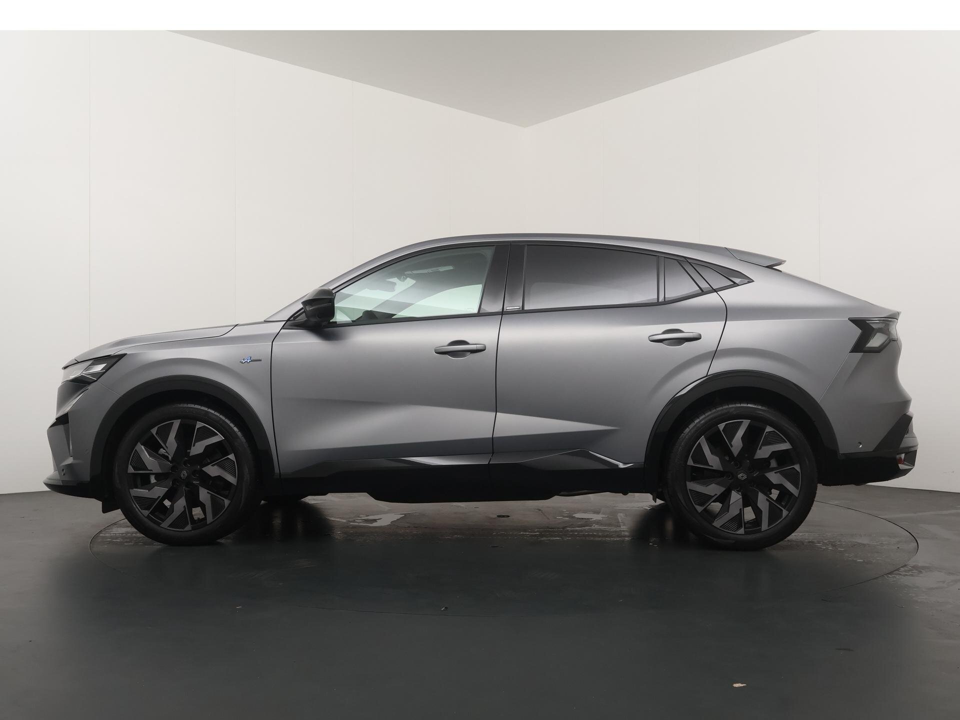 Renault Rafale esprit Alpine - Afbeelding 2