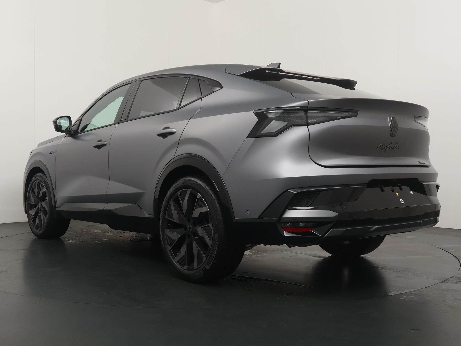 Renault Rafale esprit Alpine - Afbeelding 3