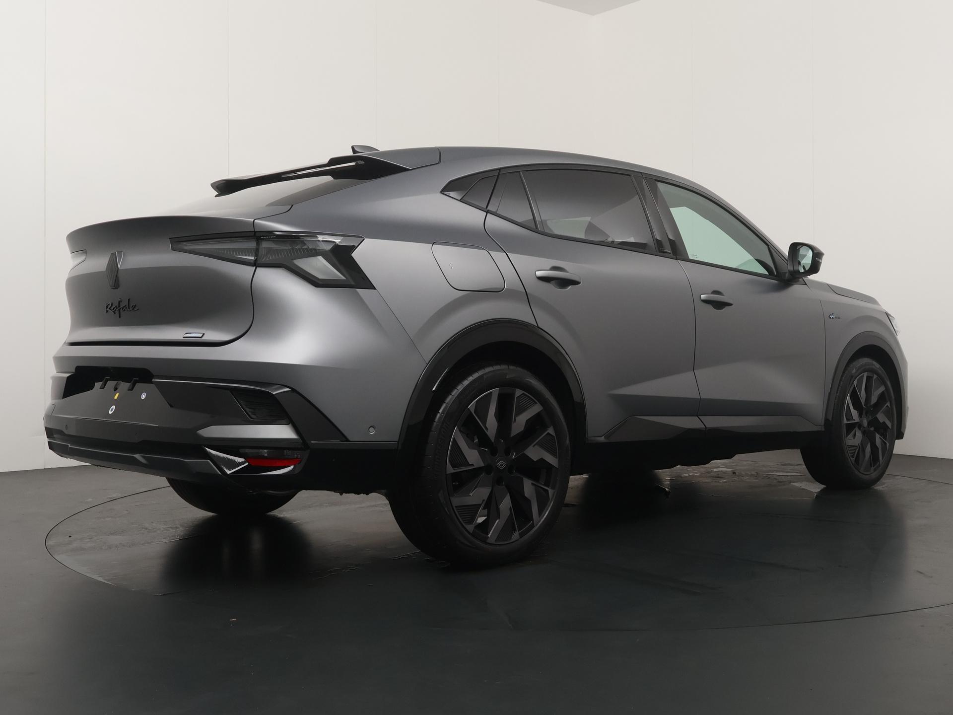 Renault Rafale esprit Alpine - Afbeelding 5