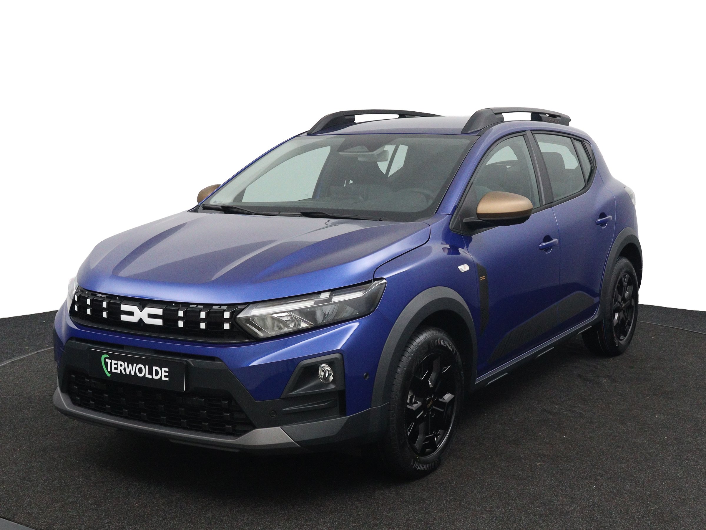 Dacia Sandero Stepway Limited Edition