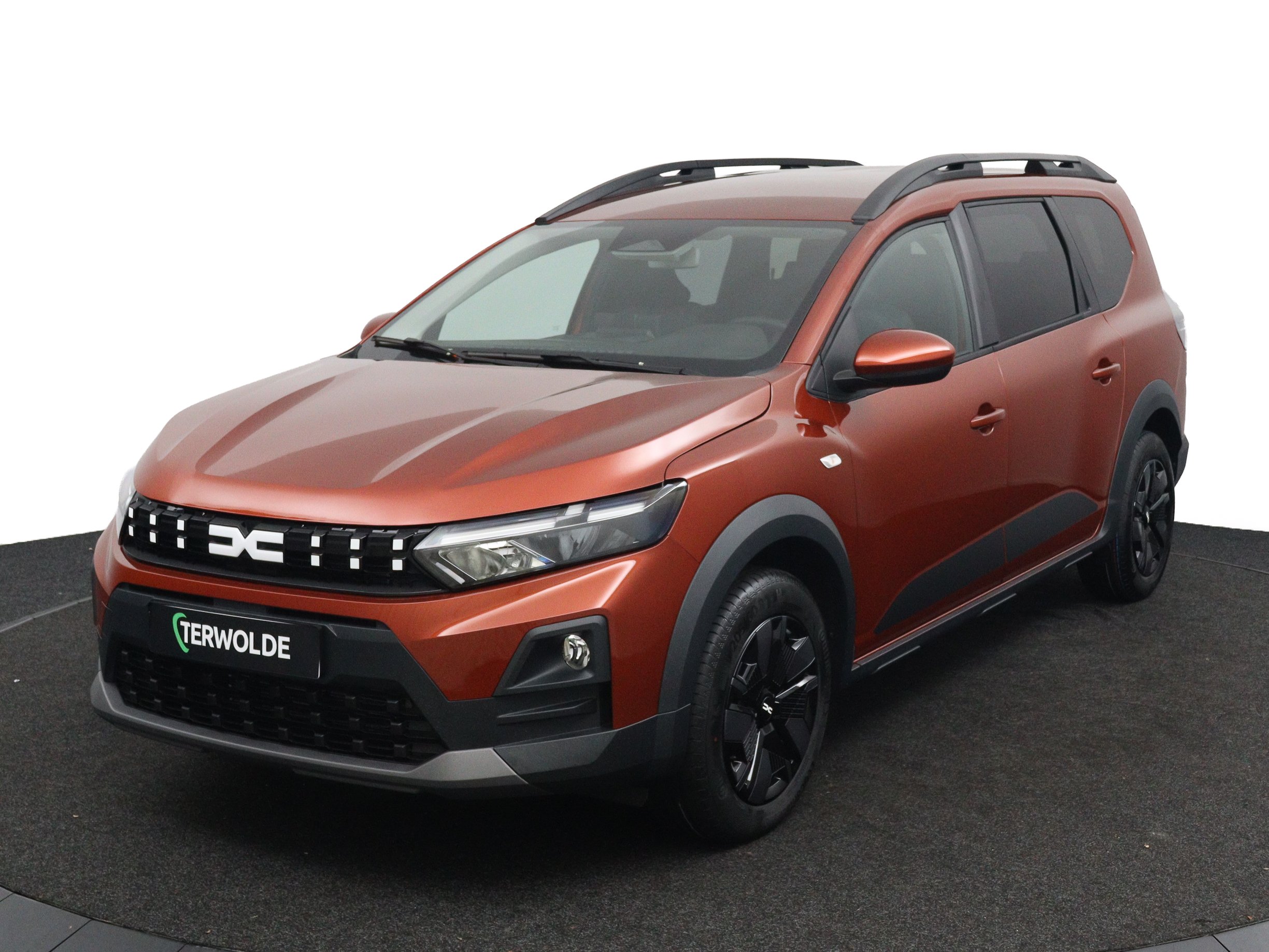 Dacia Jogger Expression