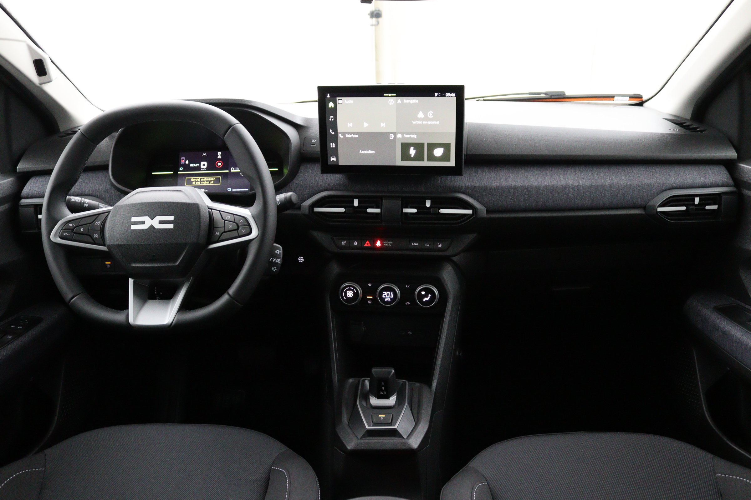 Dacia Jogger Expression - Afbeelding 4