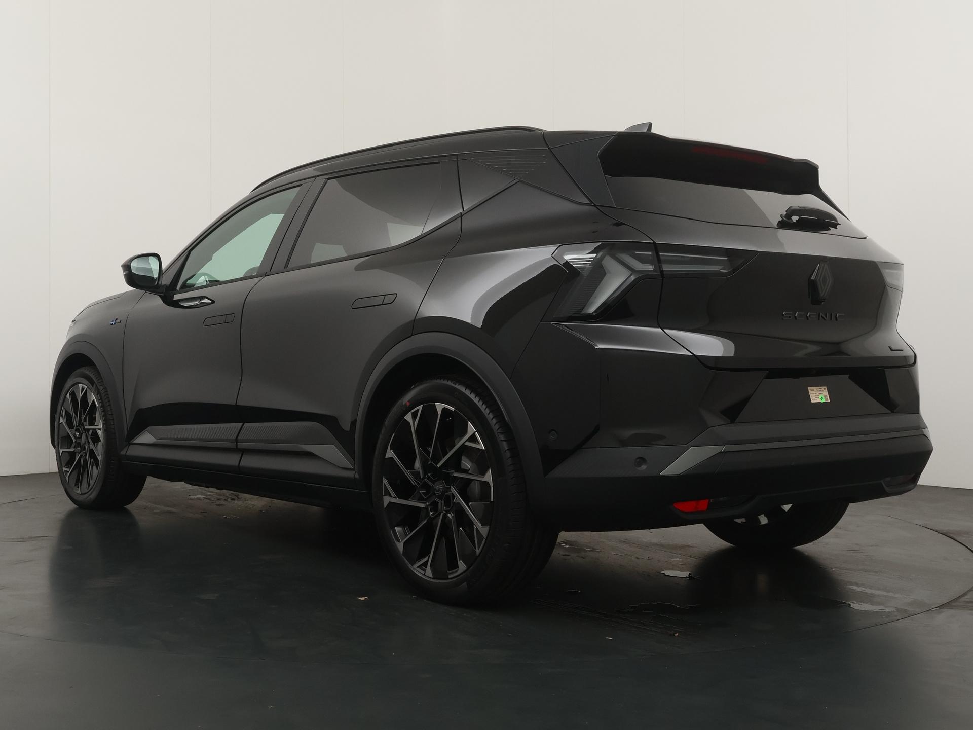 Renault Scénic E-Tech esprit Alpine - Afbeelding 3