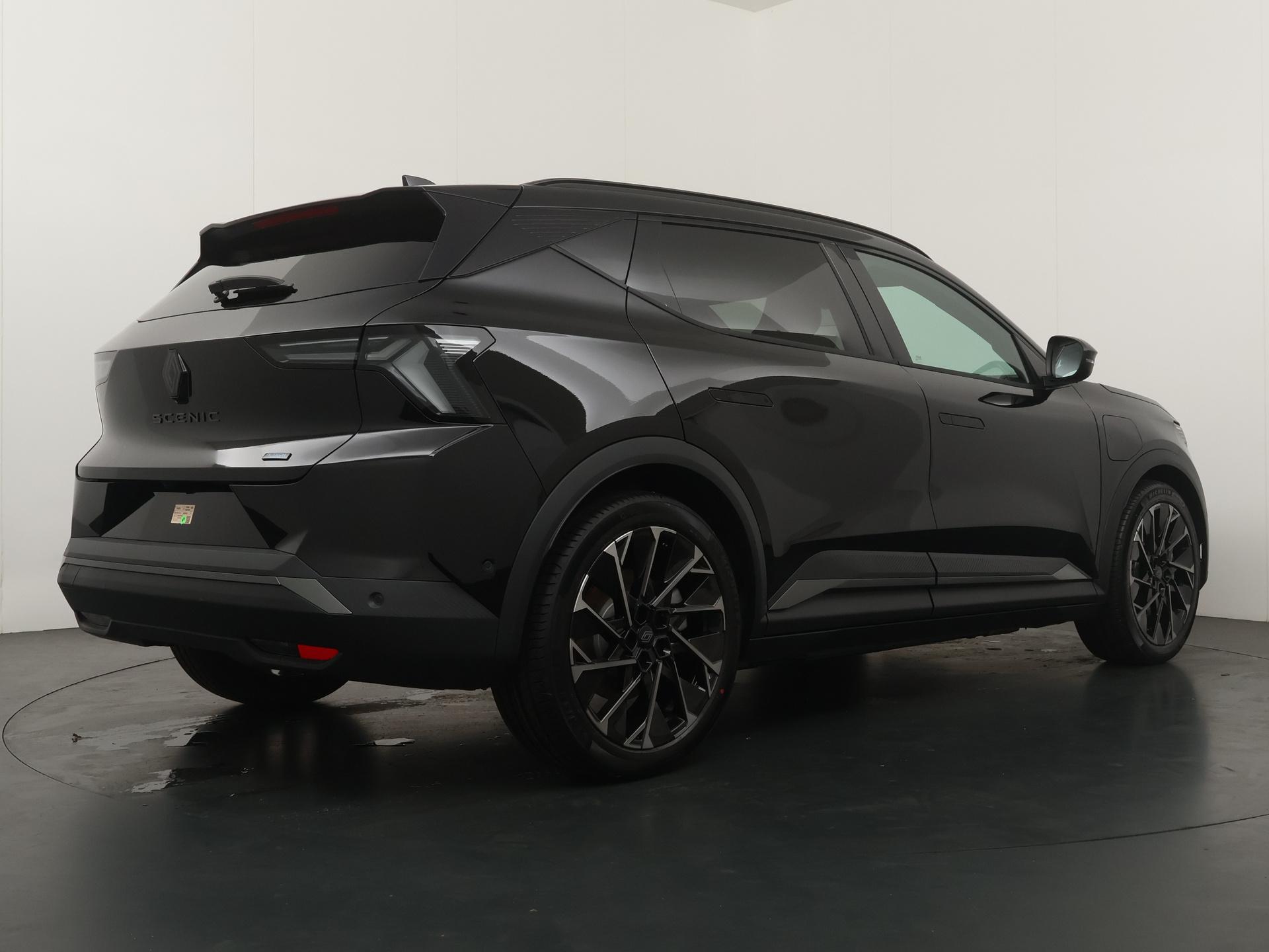 Renault Scénic E-Tech esprit Alpine - Afbeelding 5