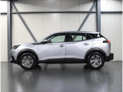 Peugeot e-2008 EV Blue Lease Active 50 kWh 136PK - Afbeelding 2