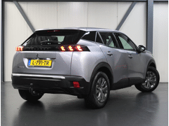 Peugeot e-2008 EV Blue Lease Active 50 kWh 136PK - Afbeelding 3