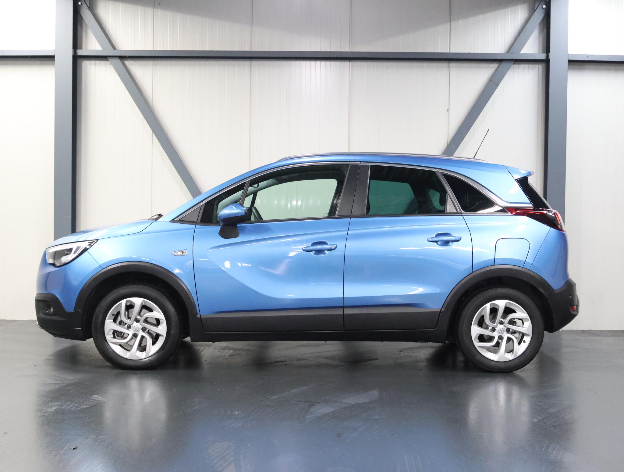 Opel Crossland X 130PK Innovation - Afbeelding 2