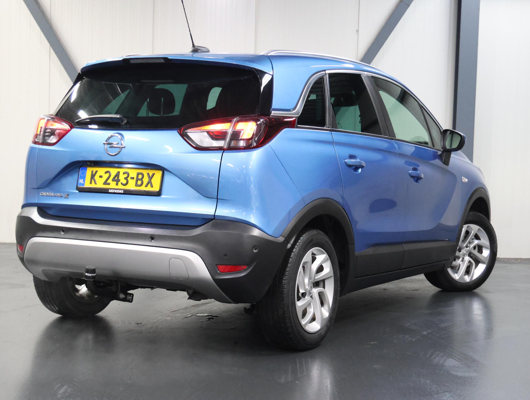 Opel Crossland X 130PK Innovation - Afbeelding 3