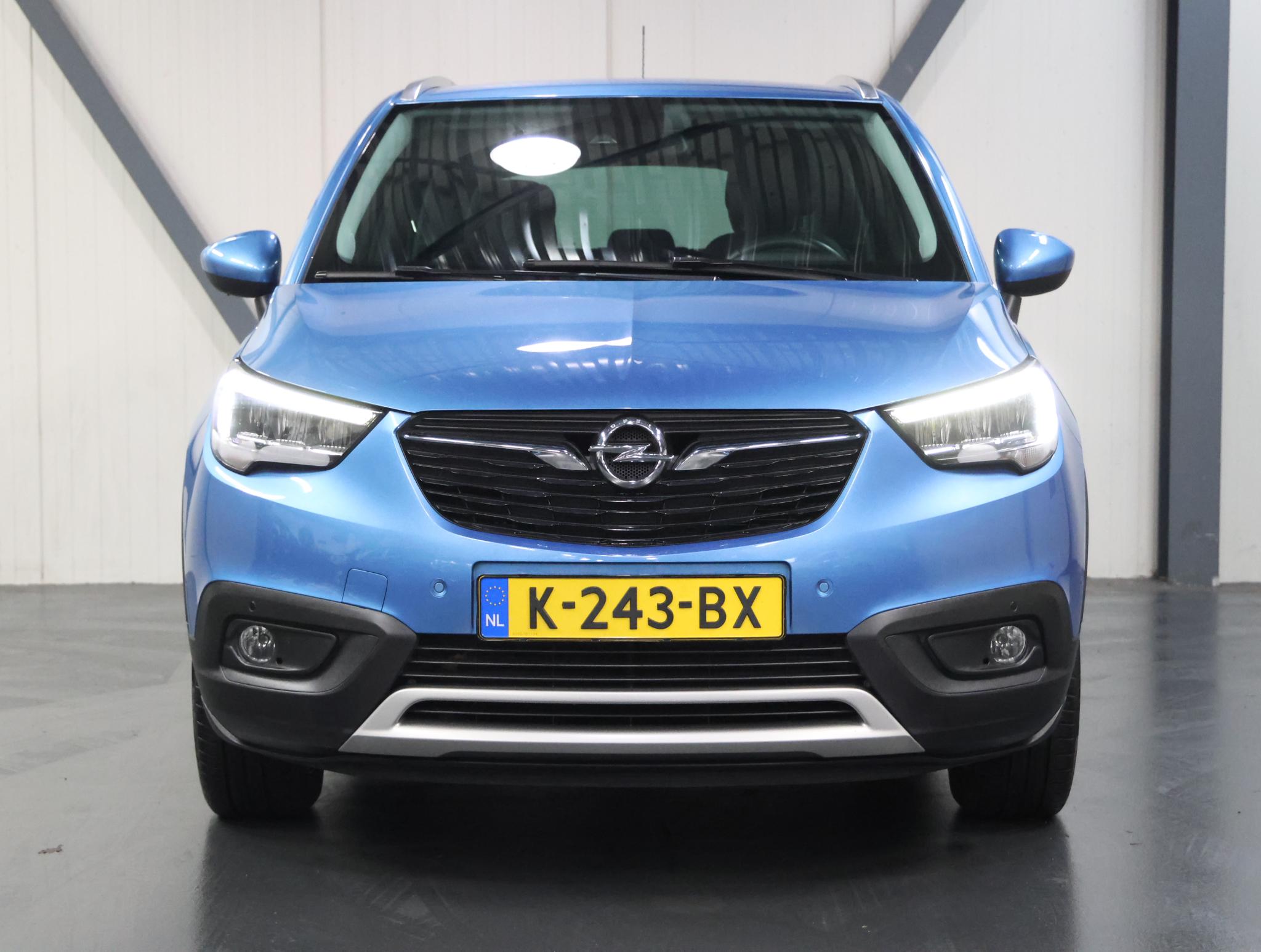Opel Crossland X 130PK Innovation - Afbeelding 4
