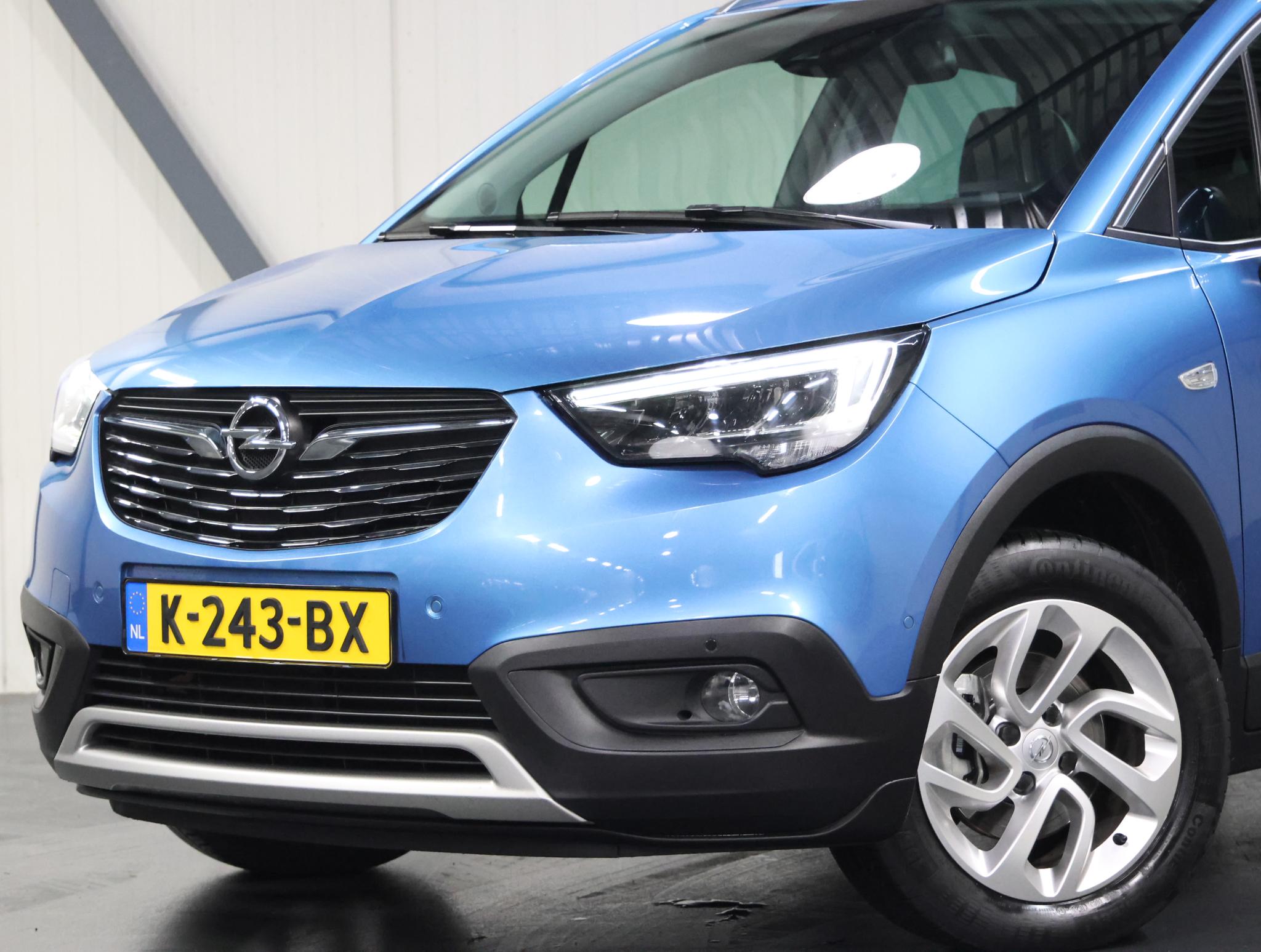 Opel Crossland X 130PK Innovation - Afbeelding 5
