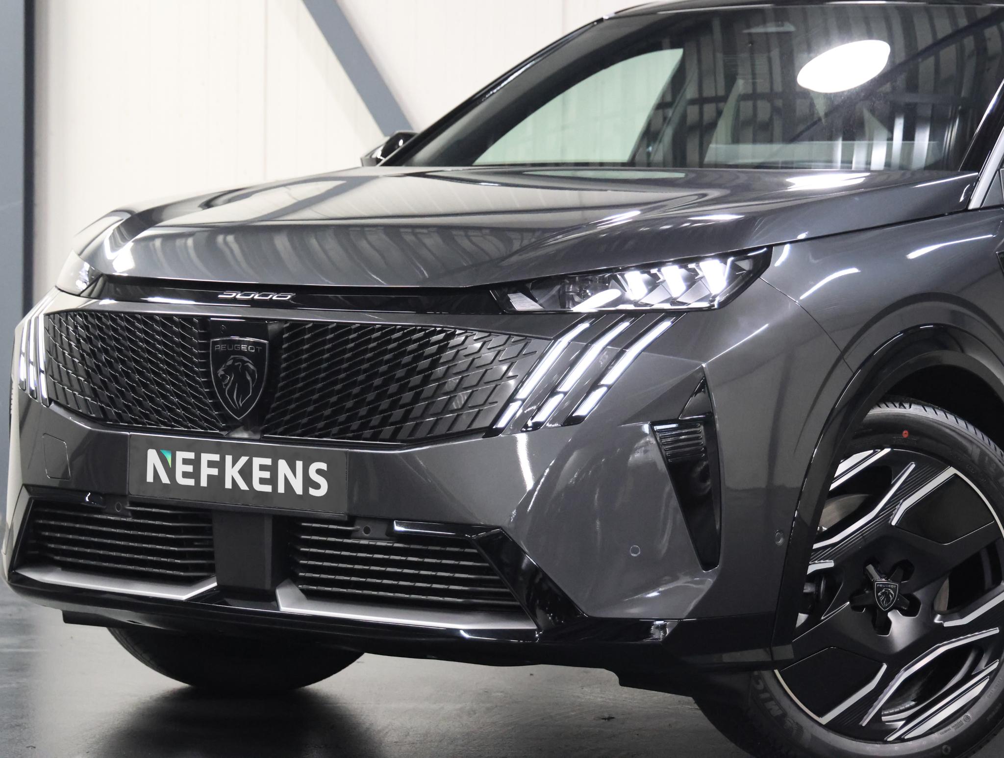 Peugeot e-3008 GT Exclusive 210PK 73 kWh - Afbeelding 5