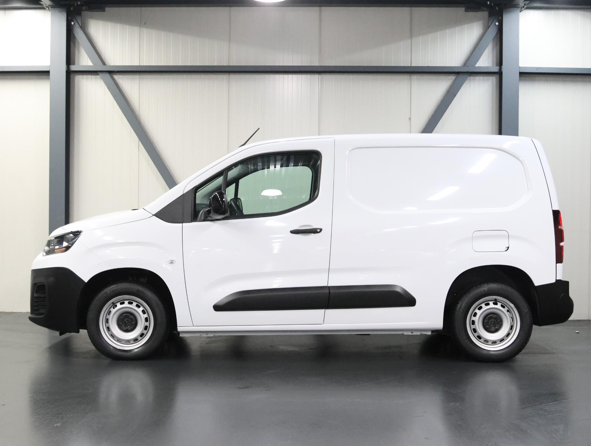 Citroën Berlingo 1.5 BlueHDi 100PK S&S L1 - Afbeelding 2